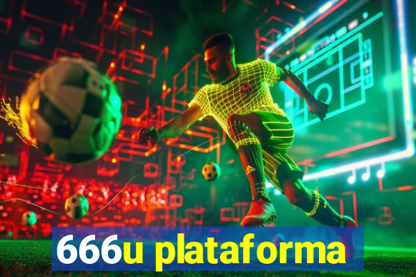 666u plataforma